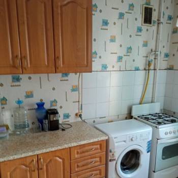 Продается 1-комнатная квартира, 34,4 м²