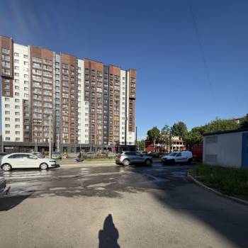 Продается 1-комнатная квартира, 32,5 м²