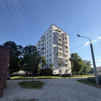 Продается 1-комнатная квартира, 32,5 м²