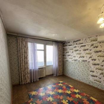 Продается 1-комнатная квартира, 32,5 м²