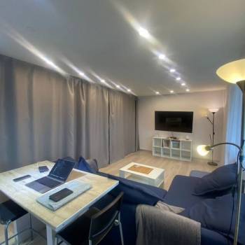 Сдается 1-комнатная квартира, 42 м²
