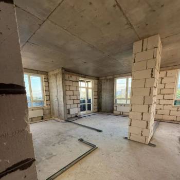 Продается 3-х комнатная квартира, 61,2 м²