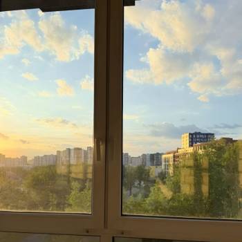 Продается 3-х комнатная квартира, 61,2 м²