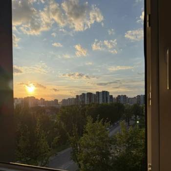 Продается 3-х комнатная квартира, 61,2 м²
