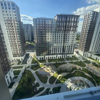 Сдается 1-комнатная квартира, 90 м²