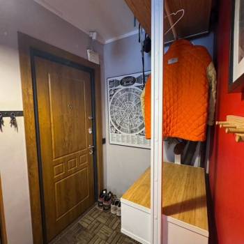 Продается 2-х комнатная квартира, 38,7 м²
