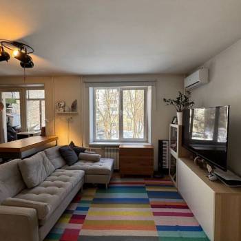 Продается 2-х комнатная квартира, 38,7 м²