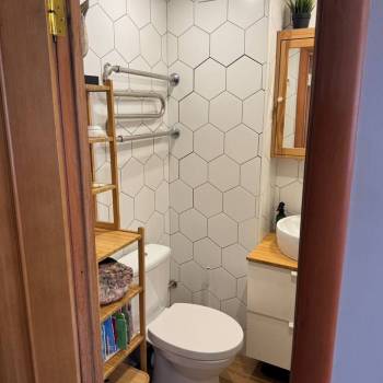 Продается 2-х комнатная квартира, 38,7 м²