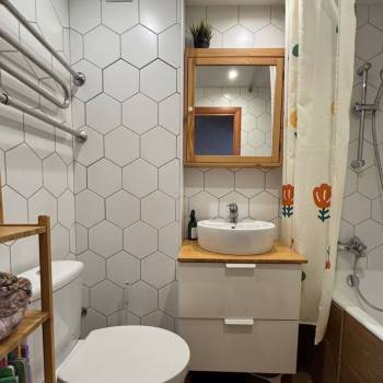 Продается 2-х комнатная квартира, 38,7 м²