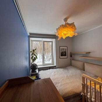 Продается 2-х комнатная квартира, 38,7 м²