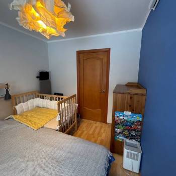 Продается 2-х комнатная квартира, 38,7 м²