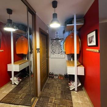 Продается 2-х комнатная квартира, 38,7 м²
