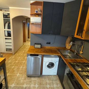 Продается 2-х комнатная квартира, 38,7 м²