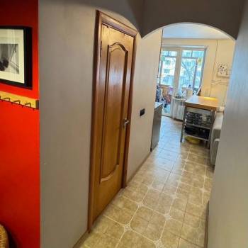 Продается 2-х комнатная квартира, 38,7 м²