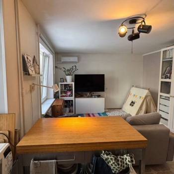 Продается 2-х комнатная квартира, 38,7 м²