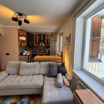 Продается 2-х комнатная квартира, 38,7 м²