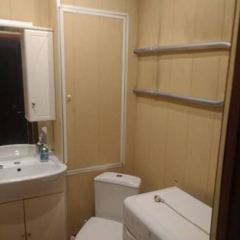 Сдается 1-комнатная квартира, 41 м²