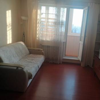 Сдается 1-комнатная квартира, 41 м²