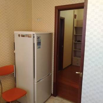 Сдается 1-комнатная квартира, 41 м²