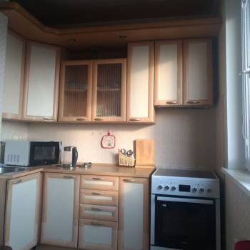 Сдается 1-комнатная квартира, 41 м²