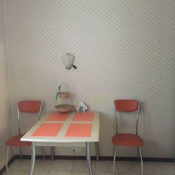 Сдается 1-комнатная квартира, 41 м²