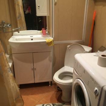 Сдается 1-комнатная квартира, 41 м²