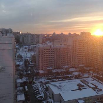 Сдается 1-комнатная квартира, 41 м²