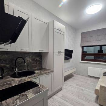 Продается 1-комнатная квартира, 19,3 м²