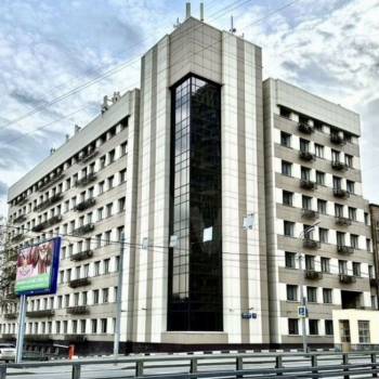 Продается 1-комнатная квартира, 19,3 м²