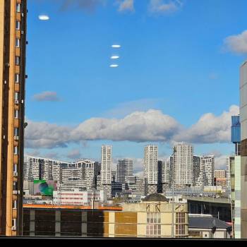 Продается 1-комнатная квартира, 19,3 м²
