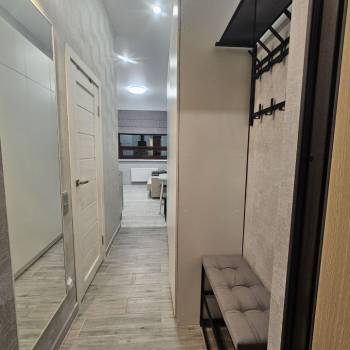 Продается 1-комнатная квартира, 19,3 м²