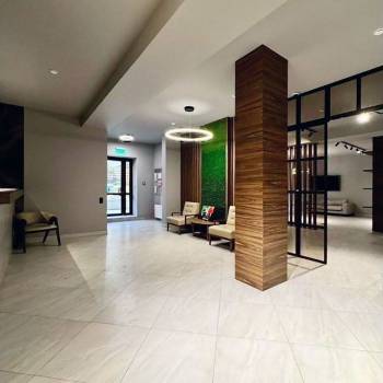 Продается 1-комнатная квартира, 19,3 м²