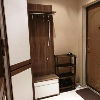 Продается 1-комнатная квартира, 45 м²