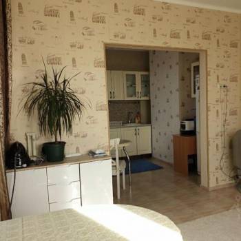 Продается 1-комнатная квартира, 45 м²