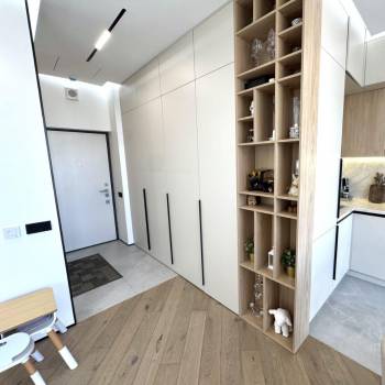Продается 2-х комнатная квартира, 57,4 м²