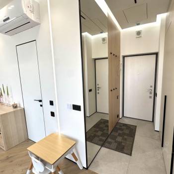 Продается 2-х комнатная квартира, 57,4 м²