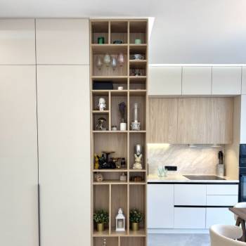 Продается 2-х комнатная квартира, 57,4 м²