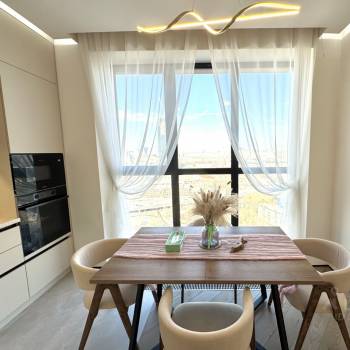Продается 2-х комнатная квартира, 57,4 м²