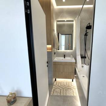 Продается 2-х комнатная квартира, 57,4 м²