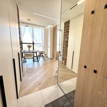 Продается 2-х комнатная квартира, 57,4 м²