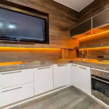 Продается 3-х комнатная квартира, 80 м²