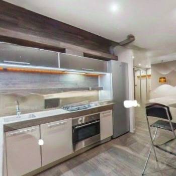 Продается 3-х комнатная квартира, 80 м²