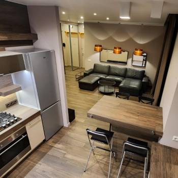 Продается 3-х комнатная квартира, 80 м²