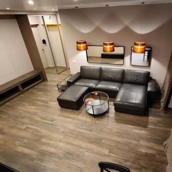Продается 3-х комнатная квартира, 80 м²