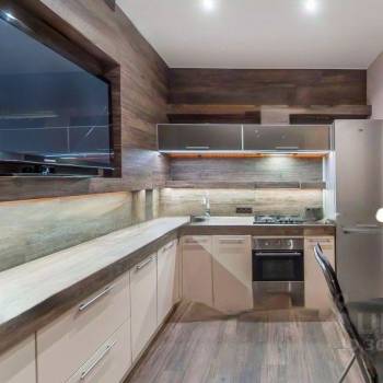 Продается 3-х комнатная квартира, 80 м²