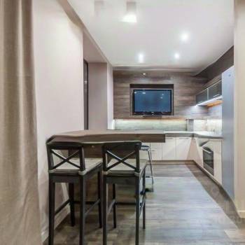 Продается 3-х комнатная квартира, 80 м²