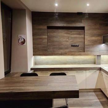 Продается 3-х комнатная квартира, 80 м²