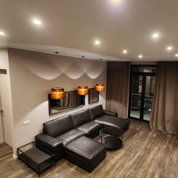 Продается 3-х комнатная квартира, 80 м²