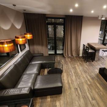 Продается 3-х комнатная квартира, 80 м²