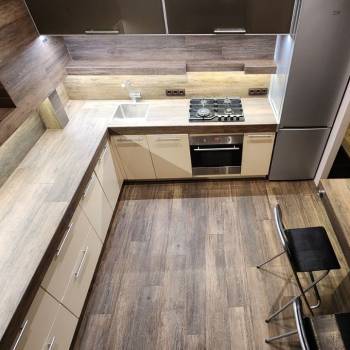 Продается 3-х комнатная квартира, 80 м²